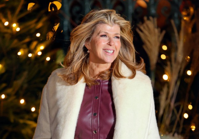 Members Of The Royal Family Attend The 'Together At Christmas' Carol Service