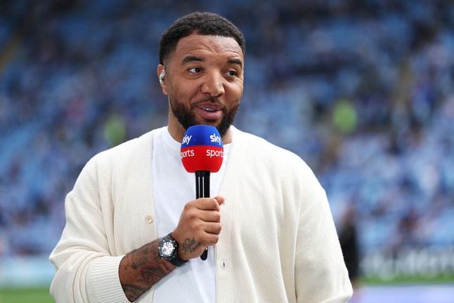 Coventry City FC v Middlesbrough FC - Sky Bet Championship
