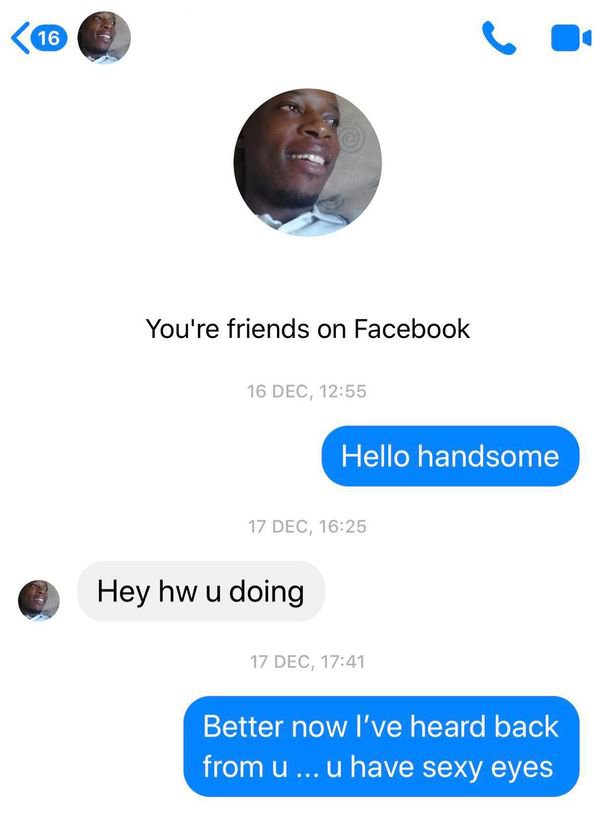 Andrew Ndlovu