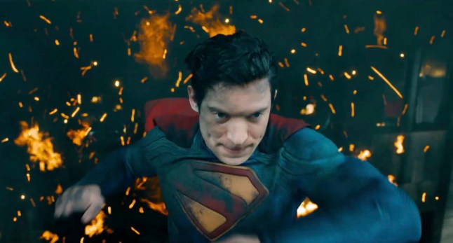 Superman | Official Trailer | DC The film stars David Corenswet (?Twisters,? ?Hollywood?) in the dual role of Superman/Clark Kent, Rachel Brosnahan (?The Marvelous Mrs. Maisel?) as Lois Lane and Nicholas Hoult (the ?X-Men? movies, ?Juror #2?) as Lex Luthor. The film also stars Edi Gathegi (?For All Mankind?), Anthony Carrigan (?Barry,? ?Gotham?), Nathan Fillion (the ?Guardians of the Galaxy? films, ?The Suicide Squad?), Isabela Merced (?Alien Romulus?), Skyler Gisondo (?Licorice Pizza,? ?Booksmart?), Sara Sampaio (?At Midnight?), Mar?a Gabriela de Far?a (?The Moodys?), Wendell Pierce (?Selma,? ?Tom Clancy?s Jack Ryan?), Alan Tudyk (?Andor?), Pruitt Taylor Vince (?Bird Box?) and Neva Howell (?Greedy People?).