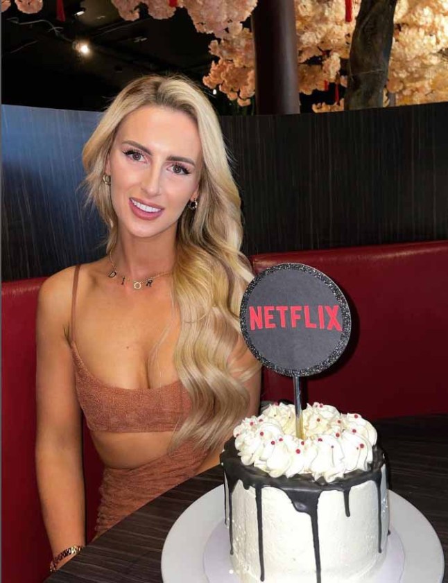 Peru Two's Michaella McCollum reveals the hell that could await Brits accused of drug trafficking abroad