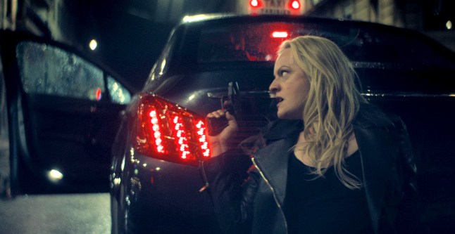 The Veil (Picture: FX)